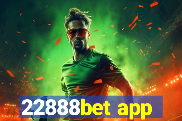 22888bet app